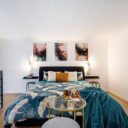 Liz Apartment Bari Dış mekan fotoğraf