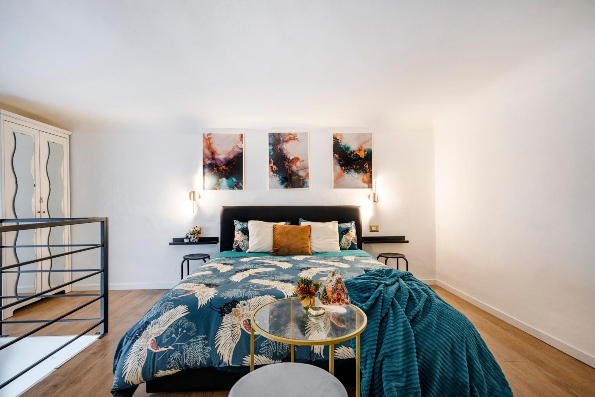 Liz Apartment Bari Dış mekan fotoğraf