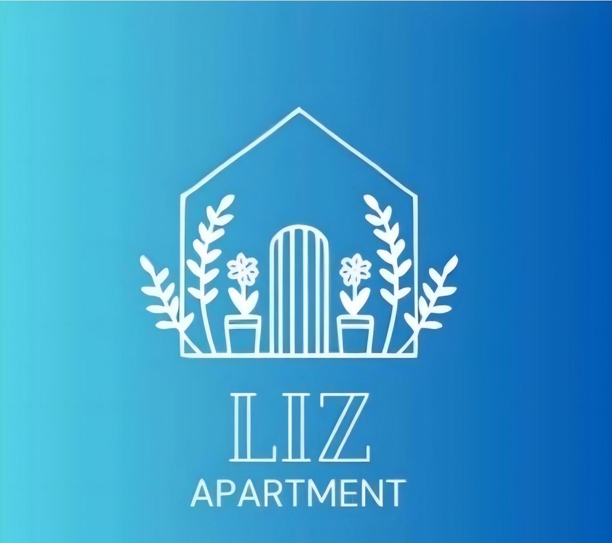 Liz Apartment Bari Dış mekan fotoğraf