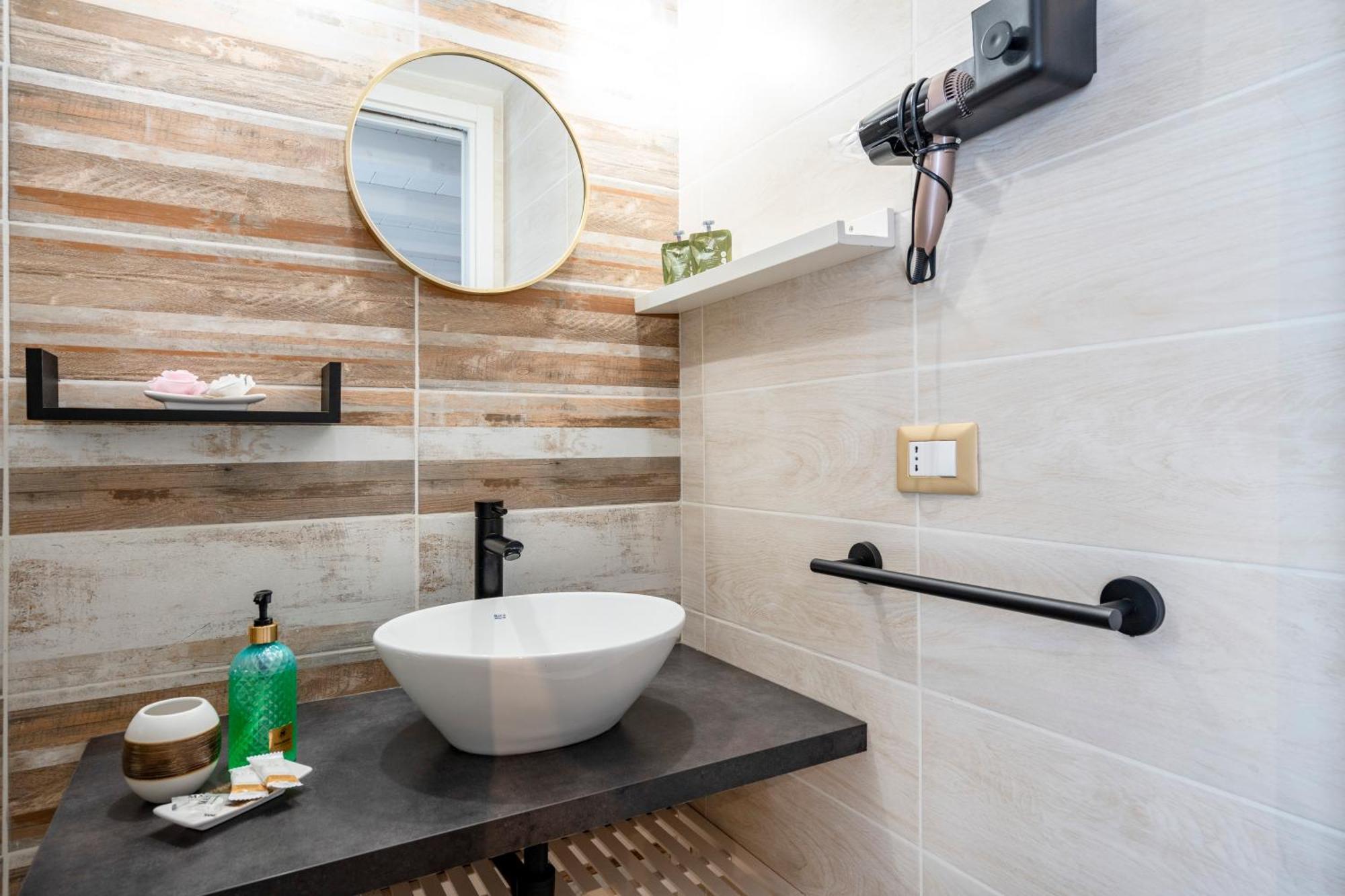 Liz Apartment Bari Dış mekan fotoğraf