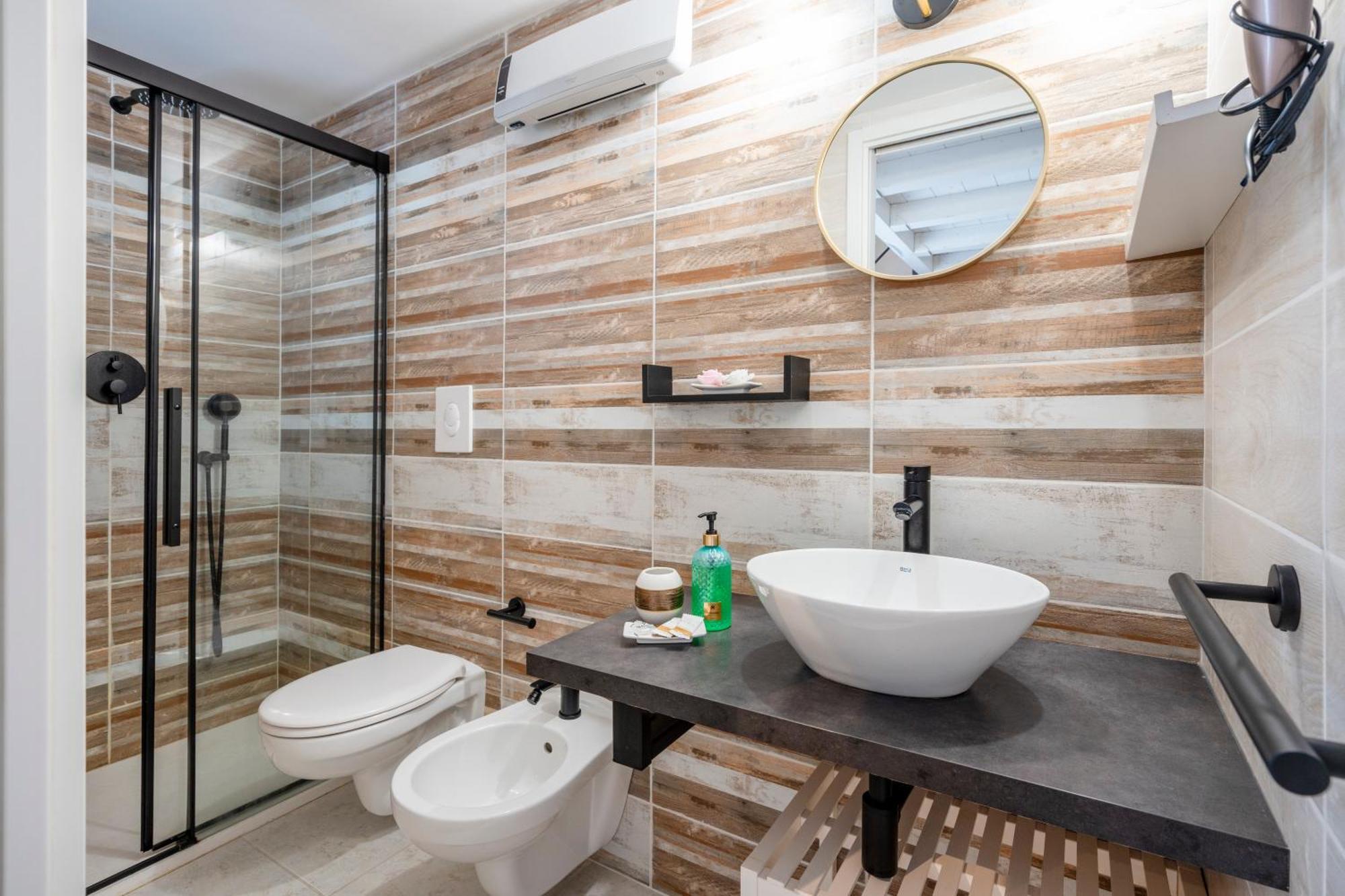 Liz Apartment Bari Dış mekan fotoğraf
