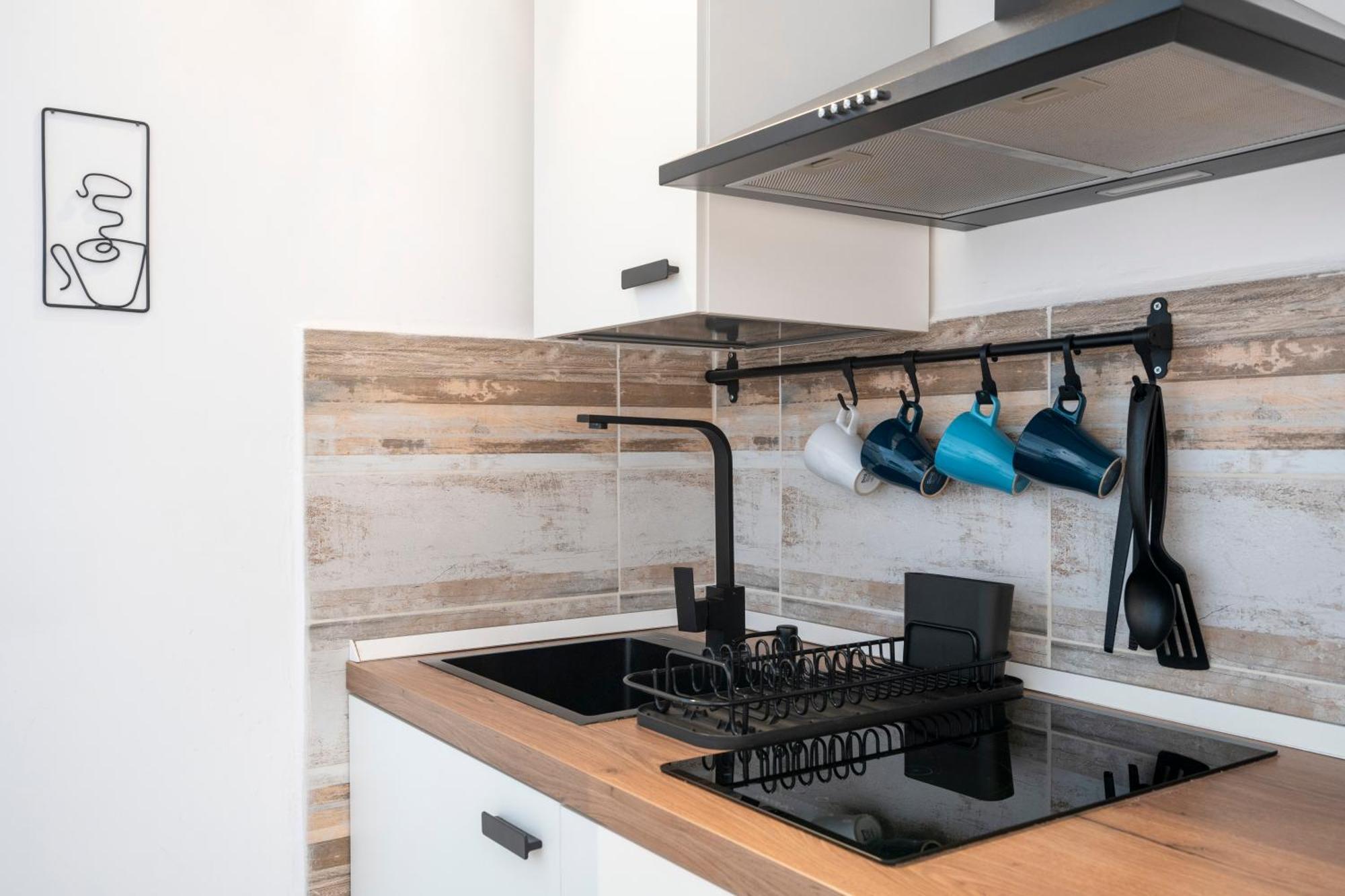 Liz Apartment Bari Dış mekan fotoğraf