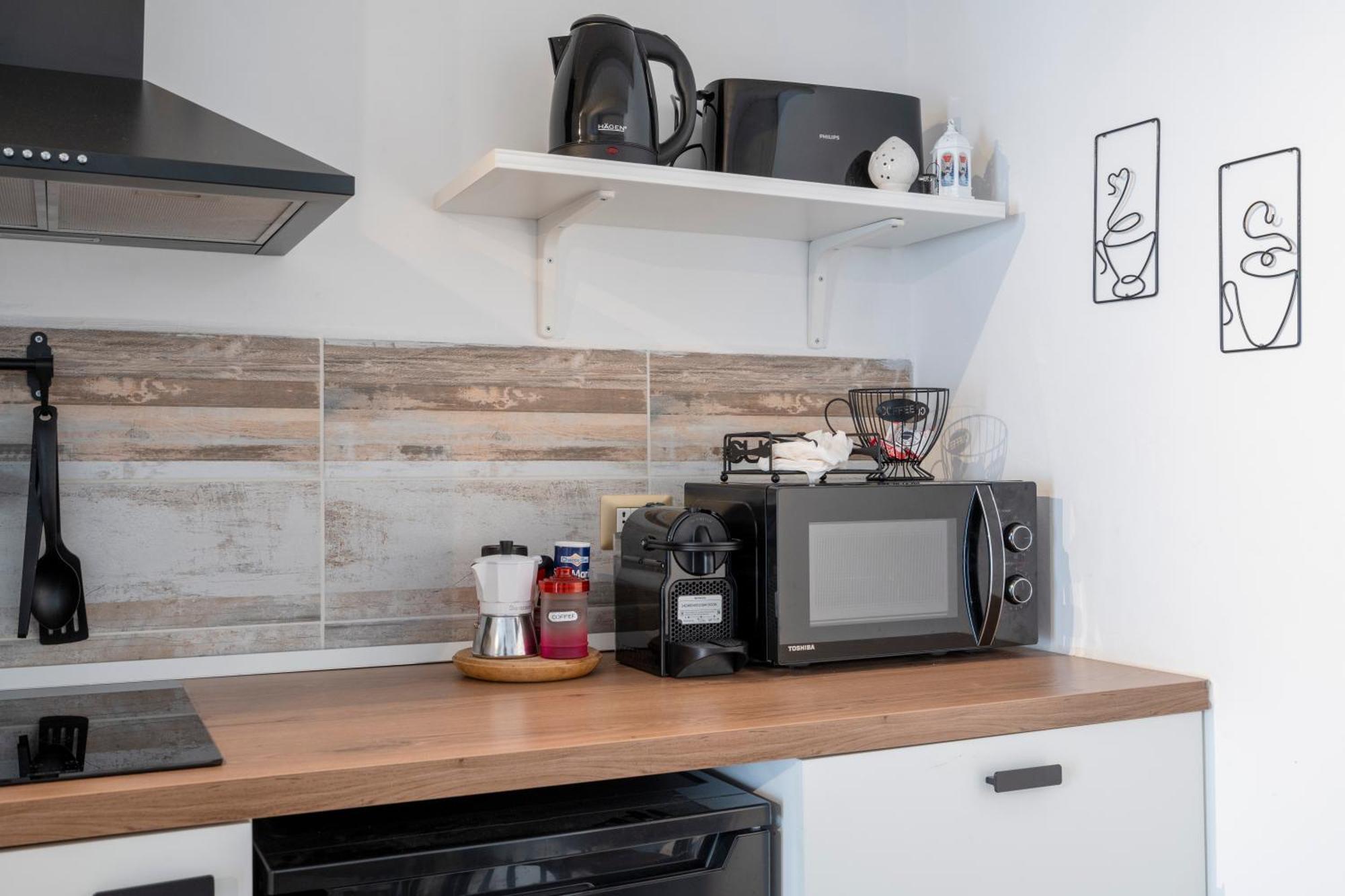 Liz Apartment Bari Dış mekan fotoğraf
