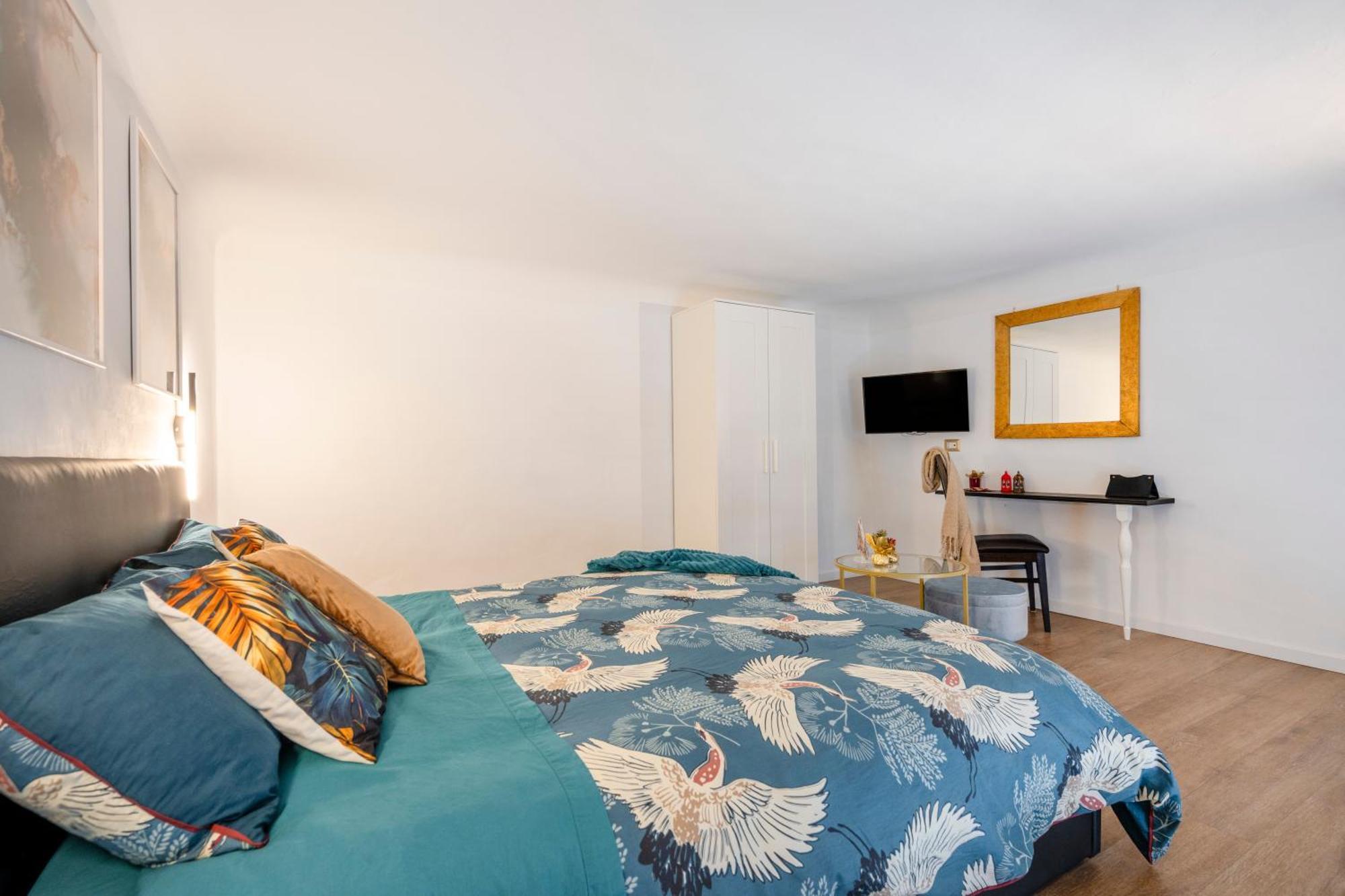 Liz Apartment Bari Dış mekan fotoğraf