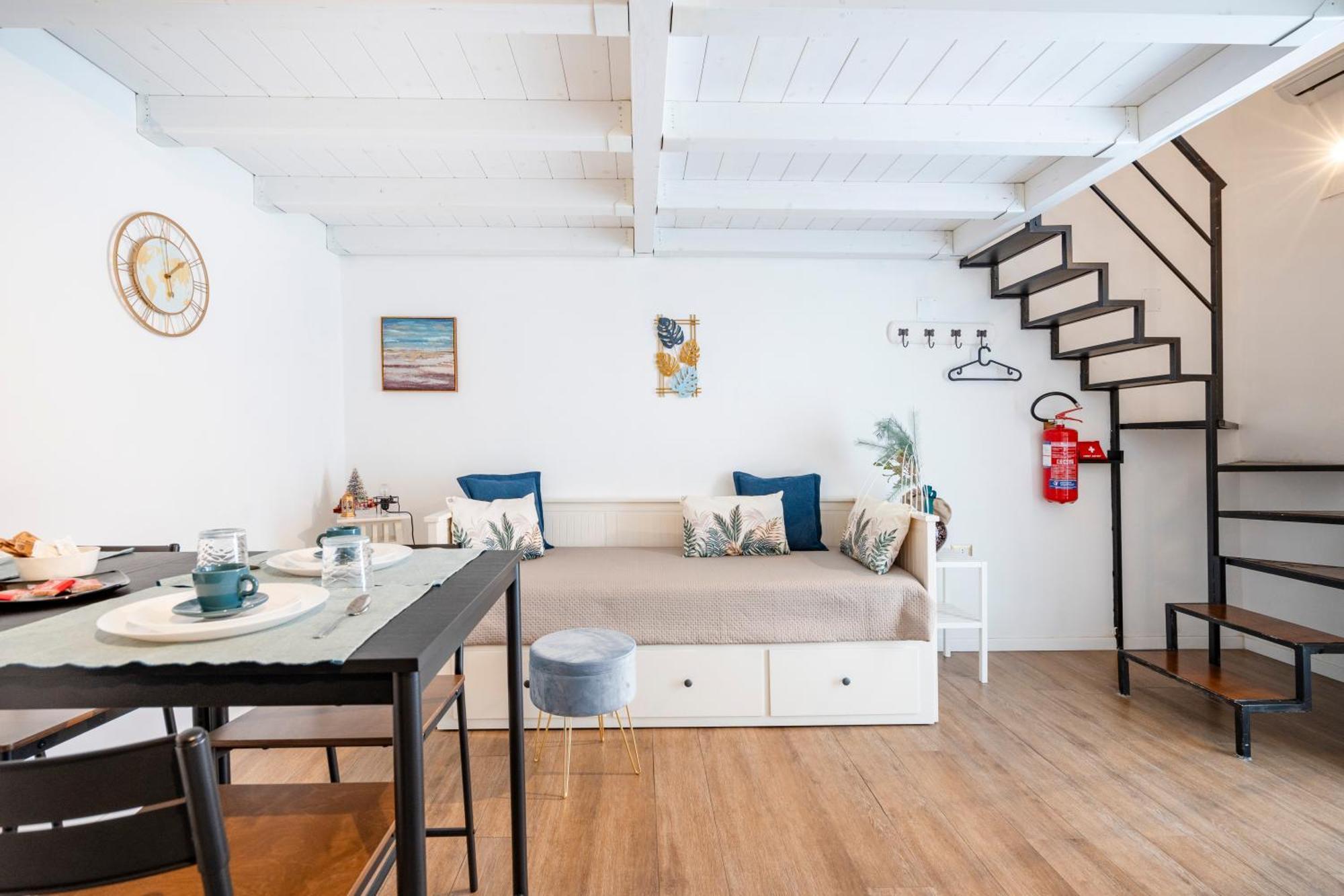 Liz Apartment Bari Dış mekan fotoğraf