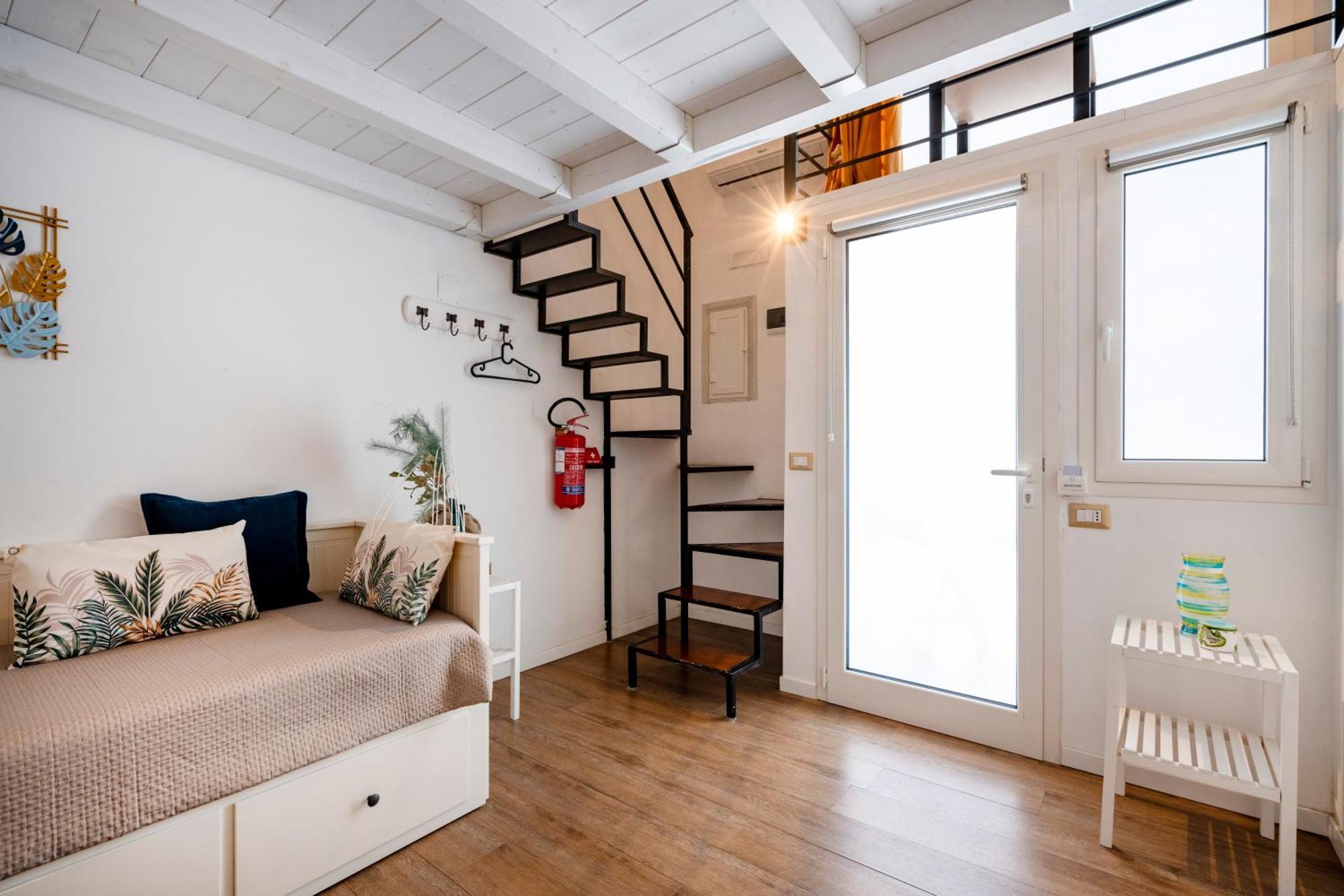 Liz Apartment Bari Dış mekan fotoğraf