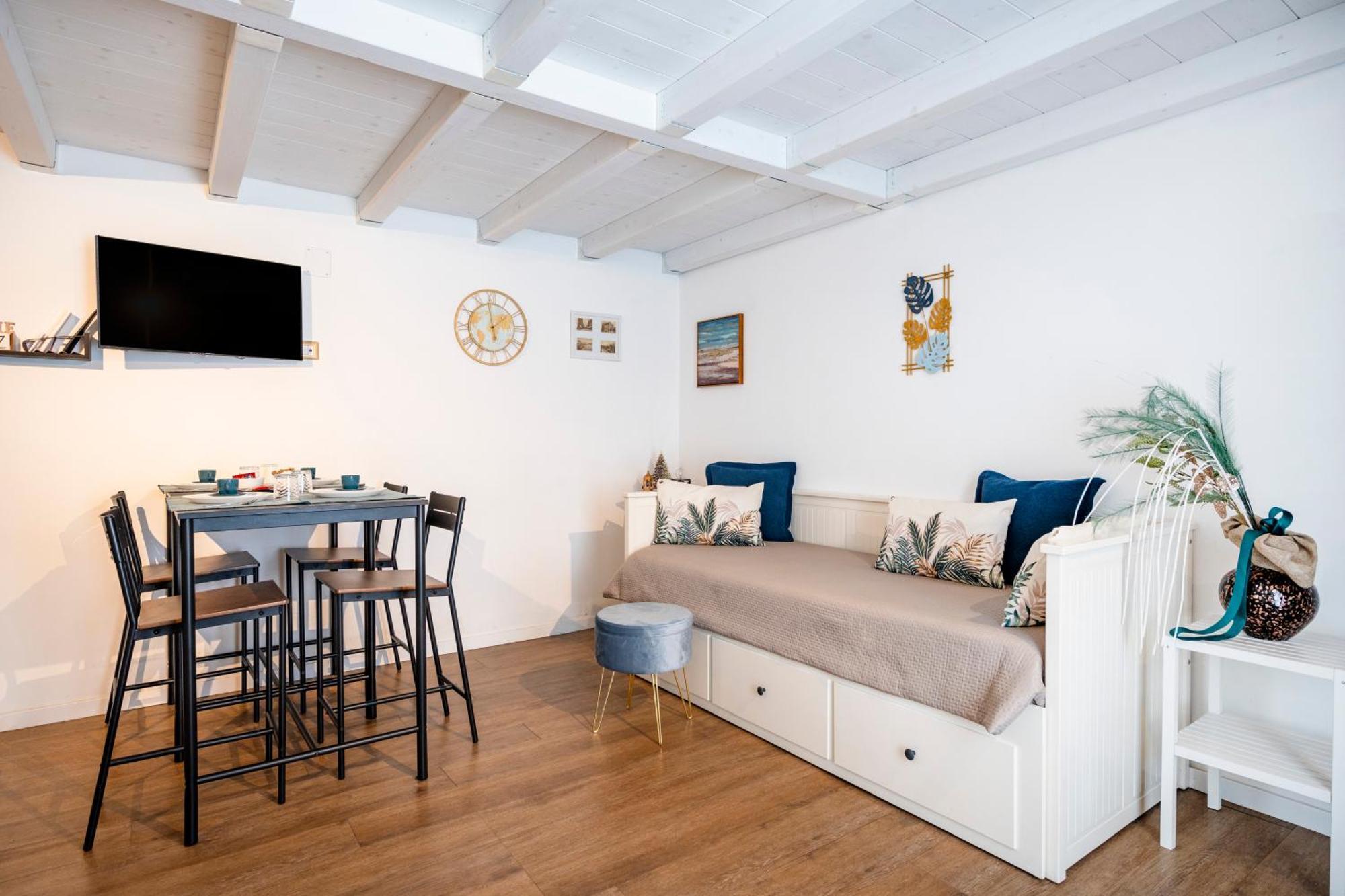 Liz Apartment Bari Dış mekan fotoğraf