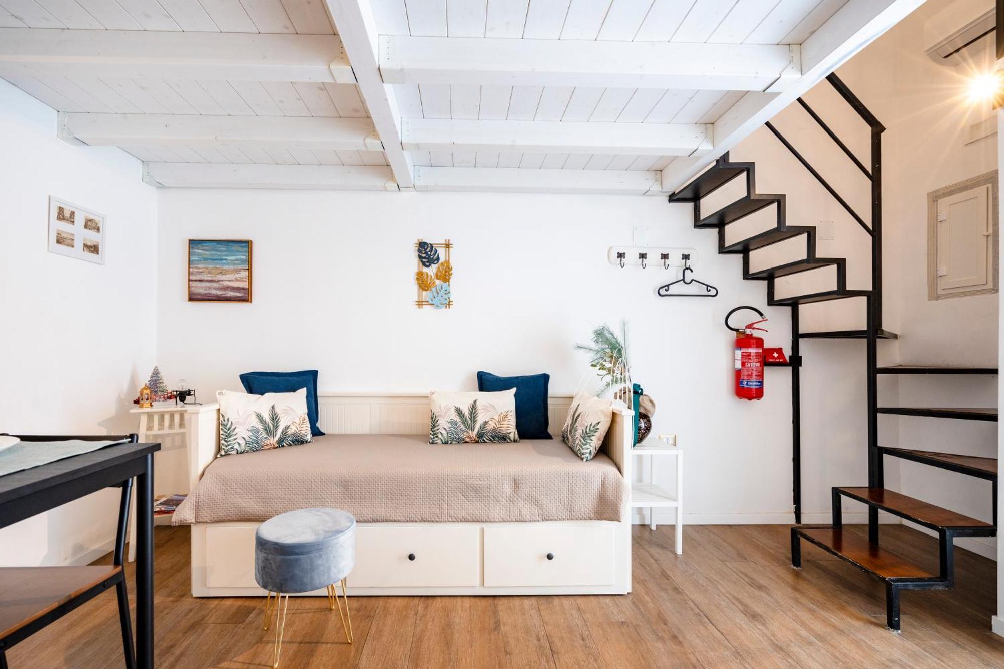 Liz Apartment Bari Dış mekan fotoğraf