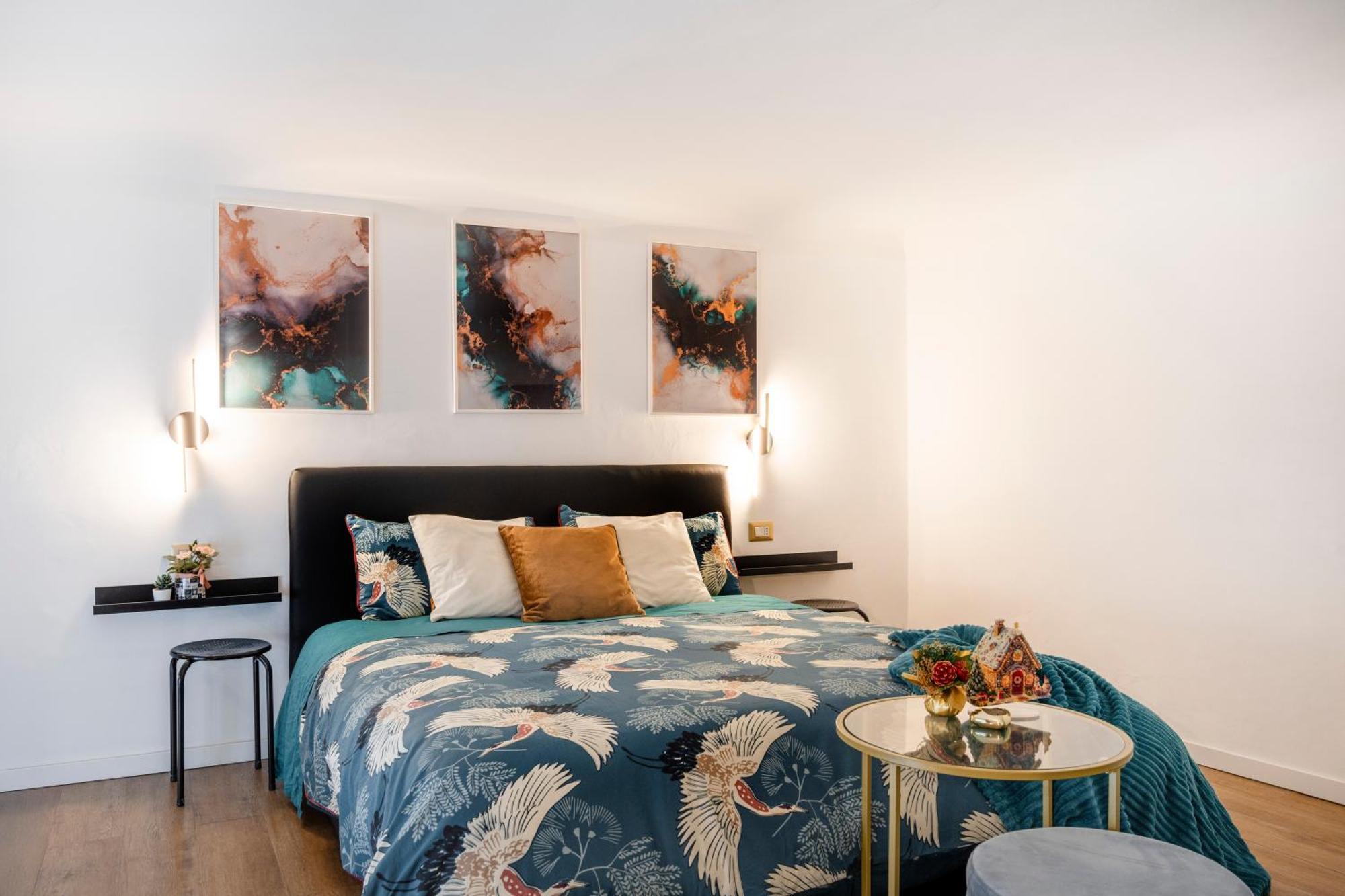 Liz Apartment Bari Dış mekan fotoğraf