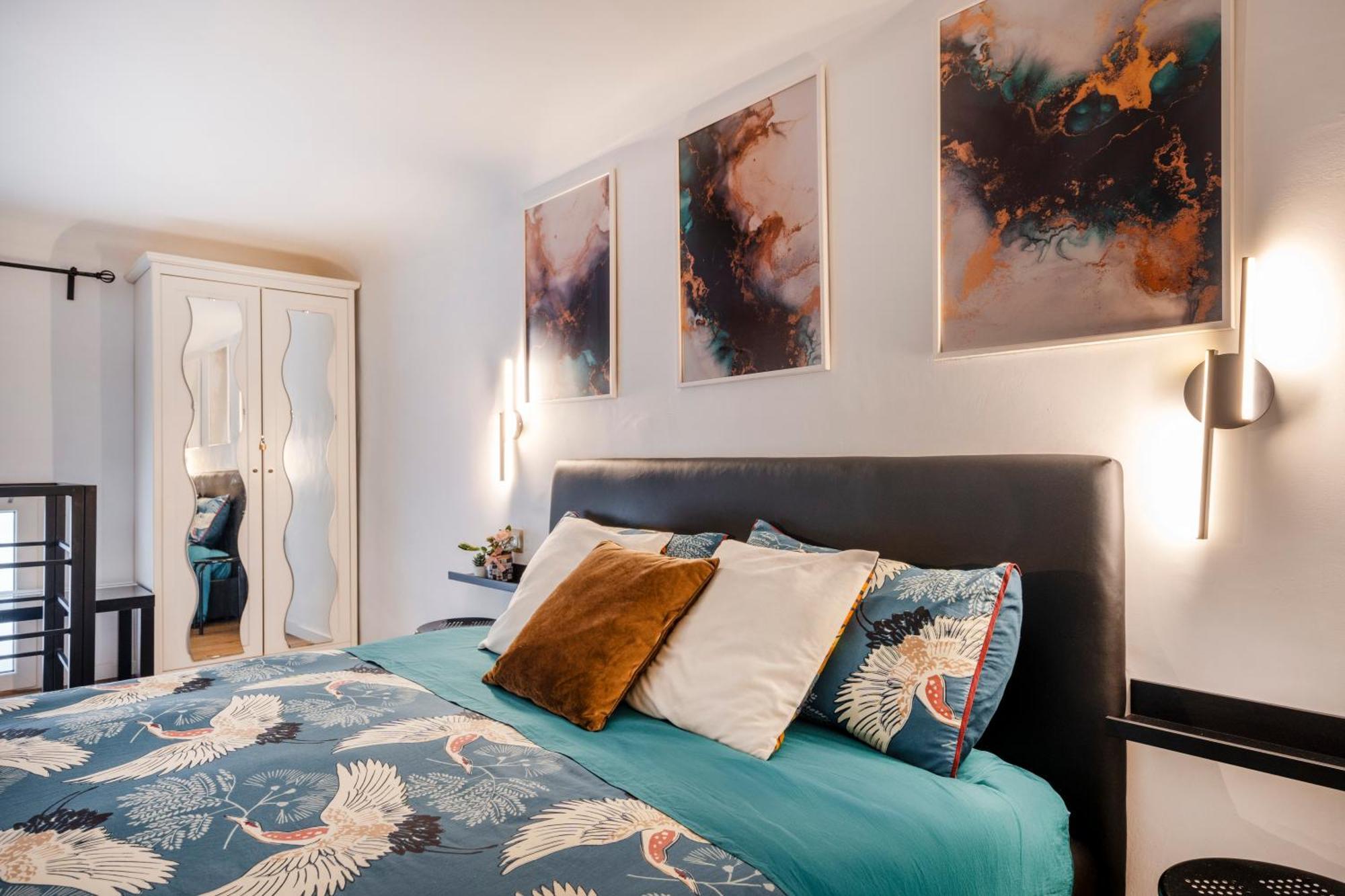 Liz Apartment Bari Dış mekan fotoğraf