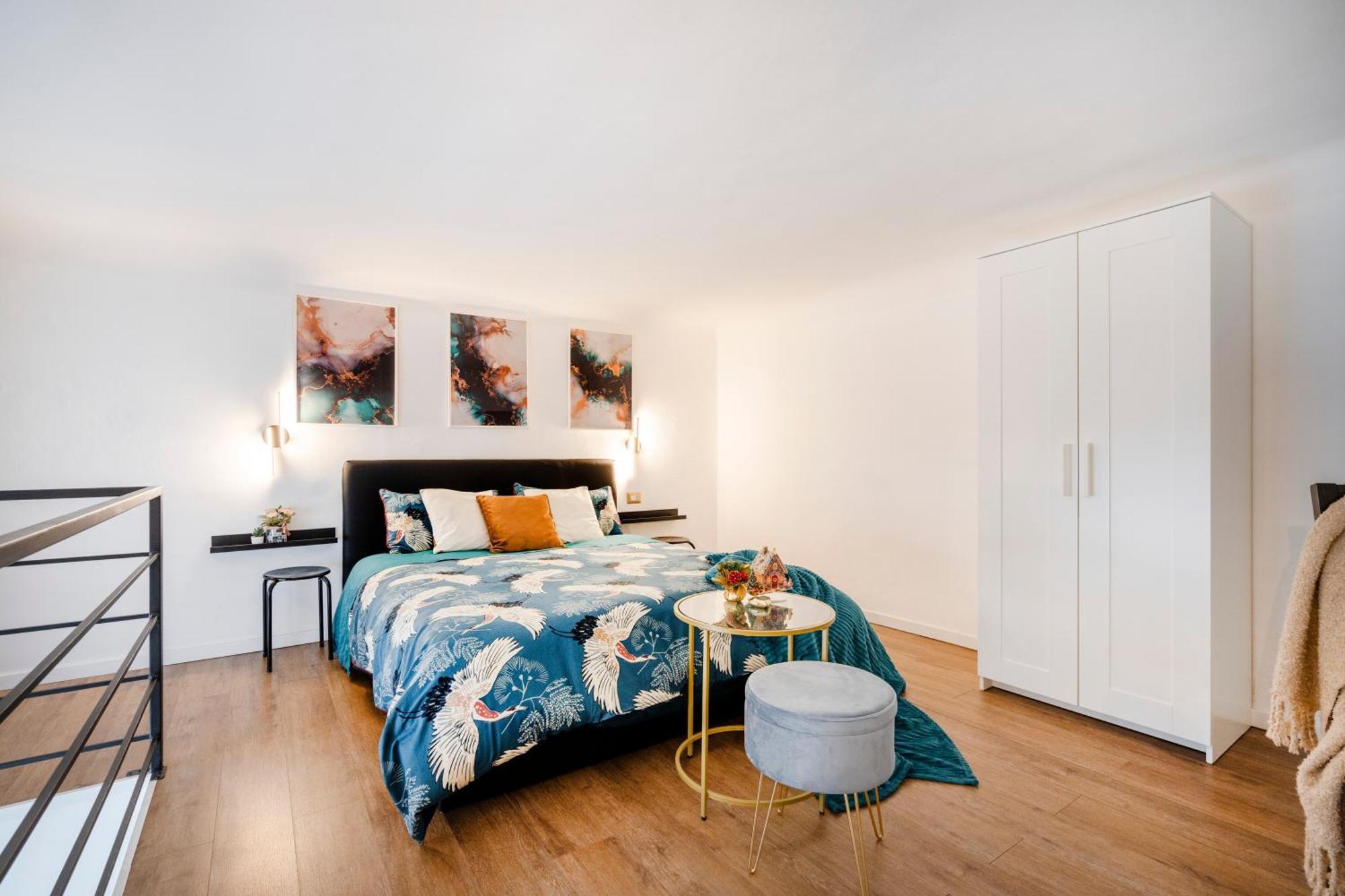 Liz Apartment Bari Dış mekan fotoğraf