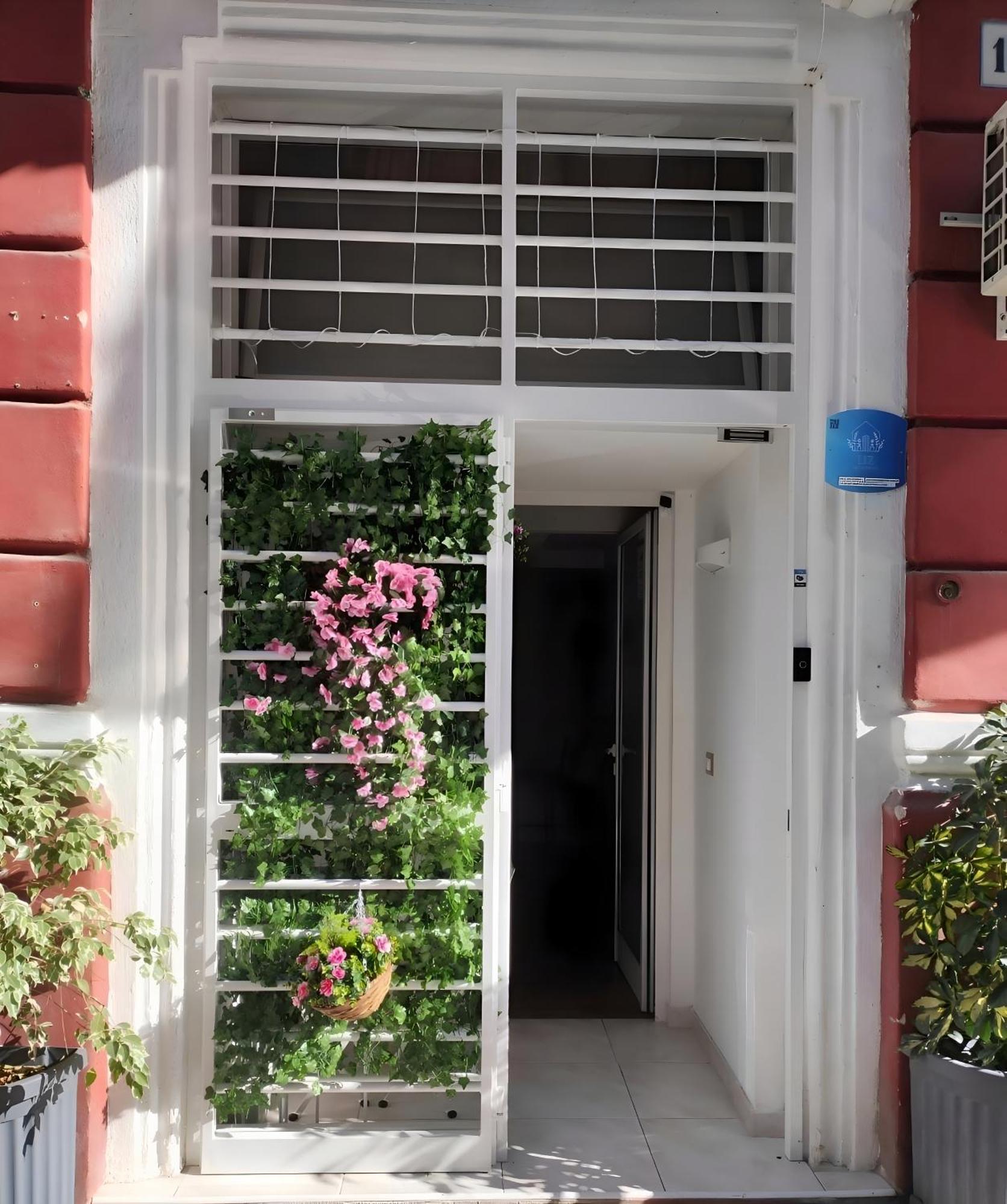 Liz Apartment Bari Dış mekan fotoğraf