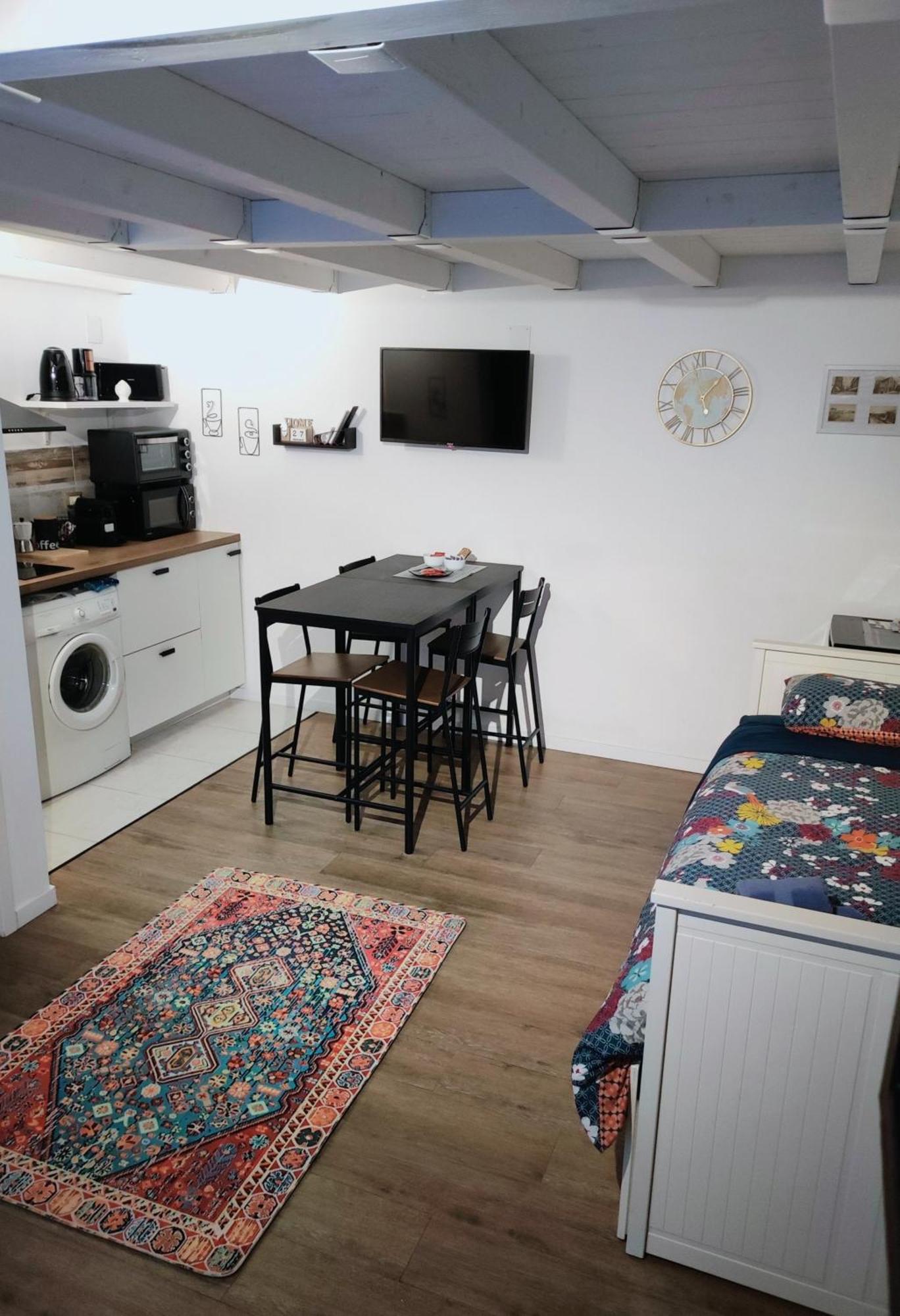 Liz Apartment Bari Dış mekan fotoğraf