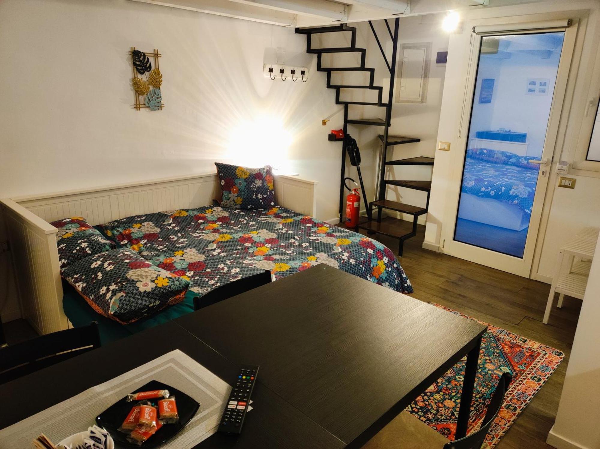 Liz Apartment Bari Dış mekan fotoğraf