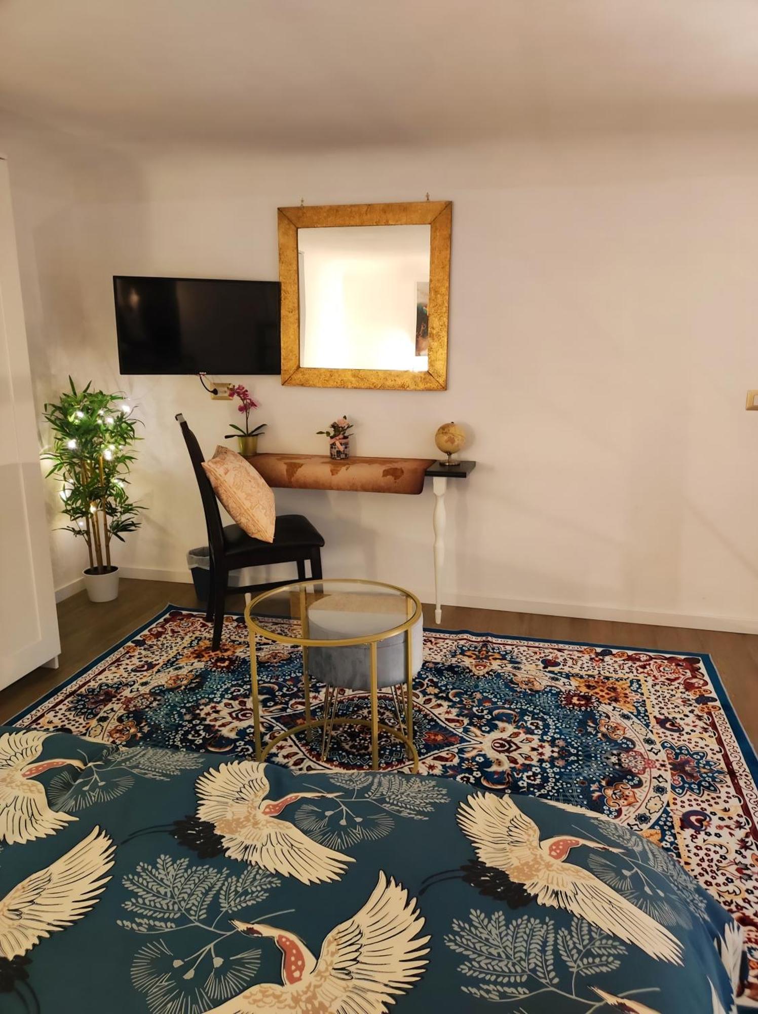 Liz Apartment Bari Dış mekan fotoğraf