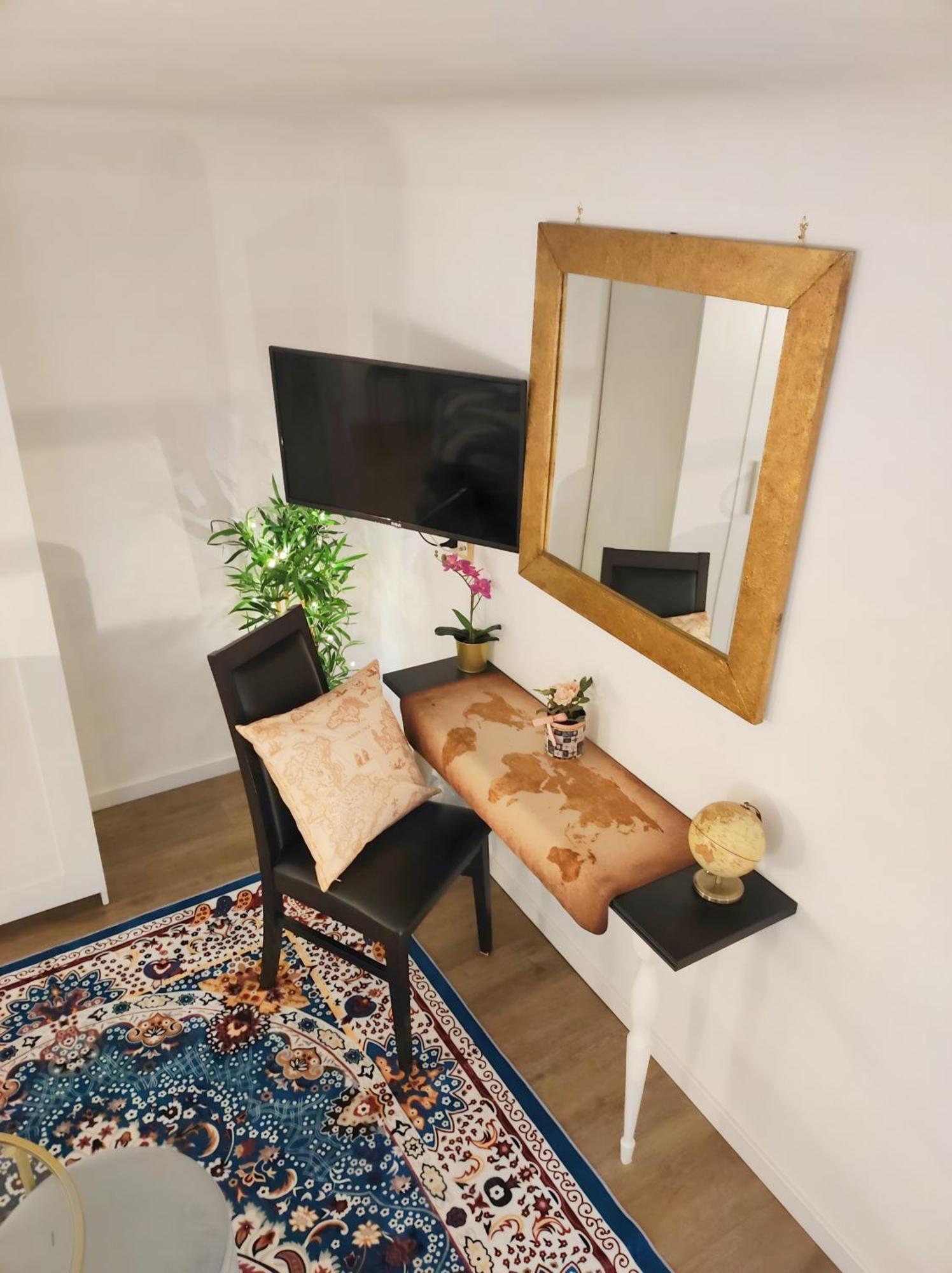 Liz Apartment Bari Dış mekan fotoğraf