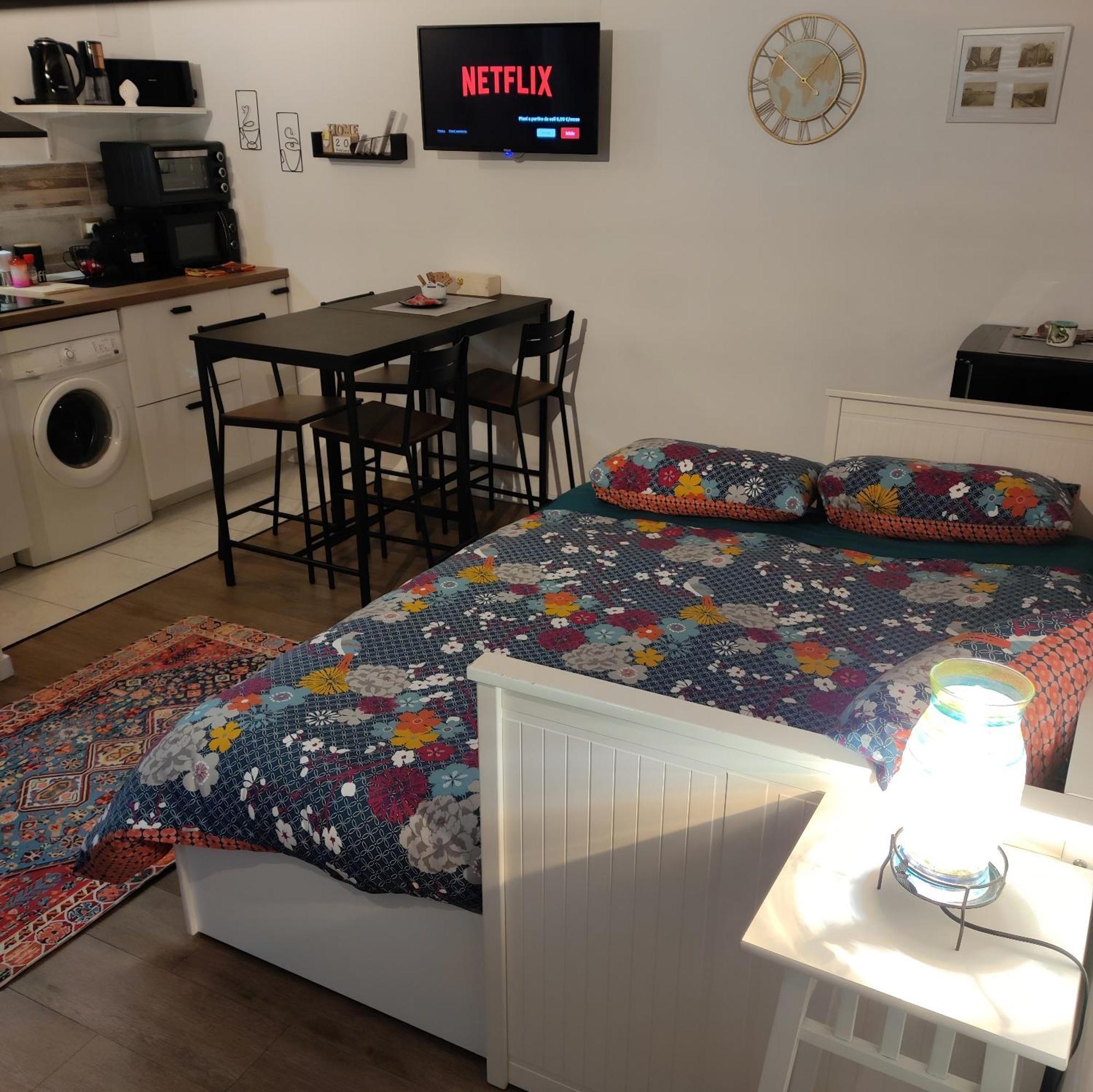 Liz Apartment Bari Dış mekan fotoğraf